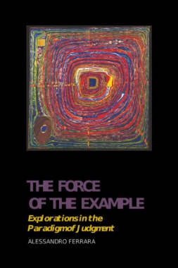 The Force of the Example