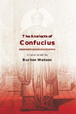 The Analects of Confucius