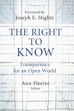 The Right to Know
