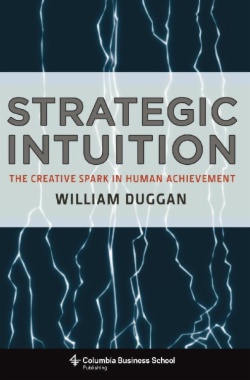 Strategic Intuition