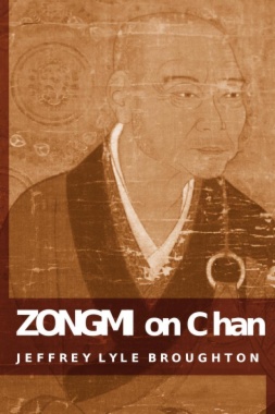 Zongmi on Chan