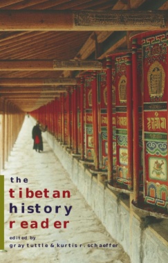 The Tibetan History Reader