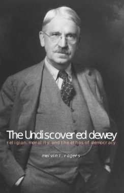 The Undiscovered Dewey