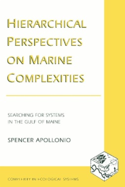 Hierarchical Perspectives on Marine Complexities