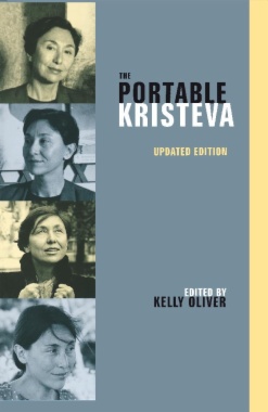 The Portable Kristeva