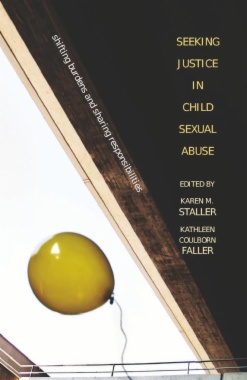 Seeking Justice in Child Sexual Abuse