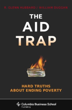 The Aid Trap