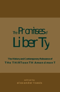 The Promises of Liberty