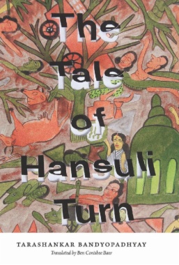 The Tale of Hansuli Turn