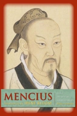 Mencius