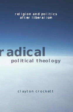 Radical Political Theology