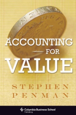 Accounting for Value