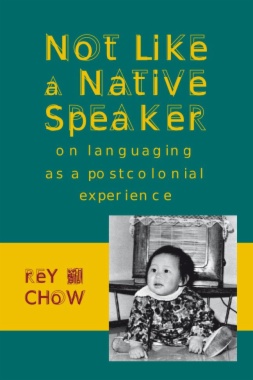 Not Like a Native Speaker