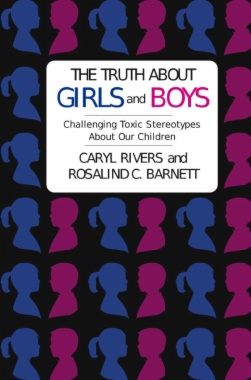 The Truth About Girls and Boys