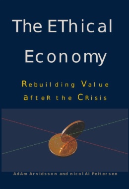 The Ethical Economy