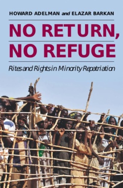 No Return, No Refuge