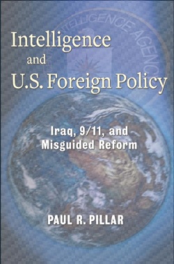 Intelligence and U.S. Foreign Policy