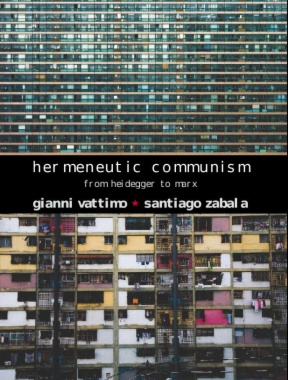 Hermeneutic Communism