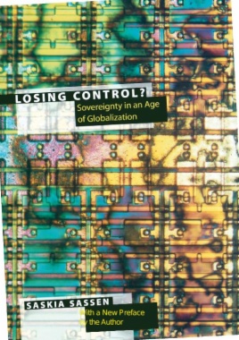 Losing Control?