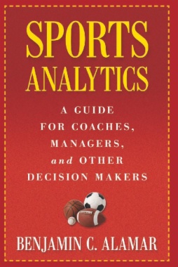 Sports Analytics