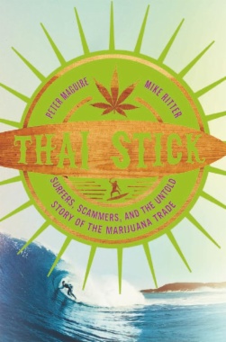 Thai Stick