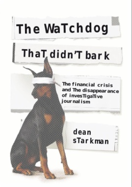 The Watchdog That Didn’t Bark