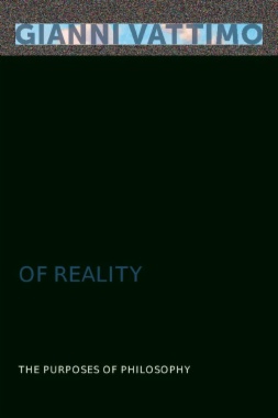 Of Reality
