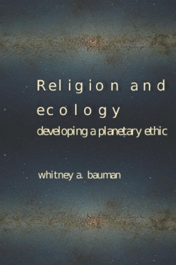 Religion and Ecology