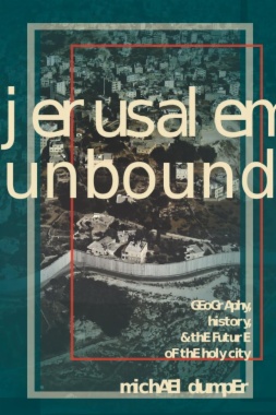 Jerusalem Unbound