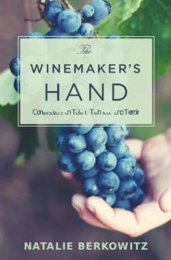 The Winemaker's Hand