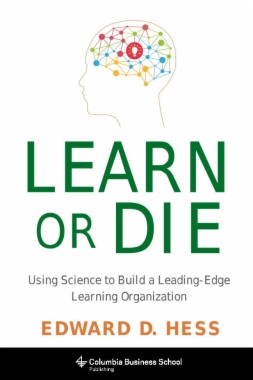 Learn or Die