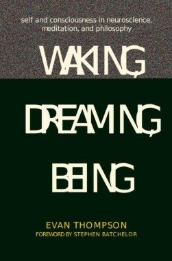 Waking, Dreaming, Being