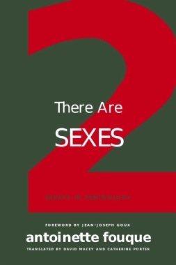There are 2 sexes