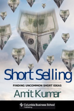 Short Selling