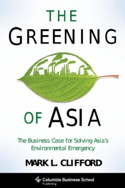 The Greening of Asia