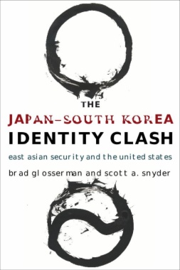 The Japan–South Korea Identity Clash