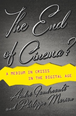 The End of Cinema?
