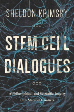 Stem Cell Dialogues