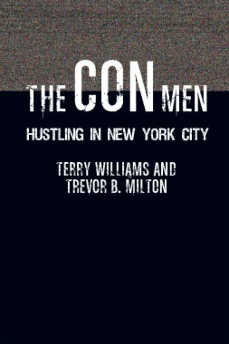 The Con Men