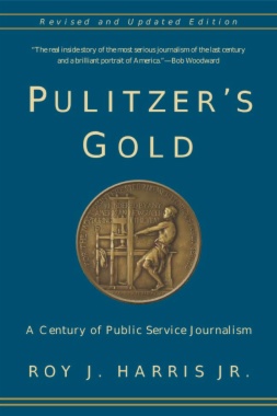 Pulitzer's Gold