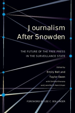 Journalism After Snowden