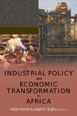 Industrial Policy and Economic Transformation in Africa