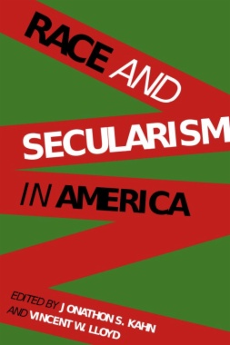 Race and Secularism in America