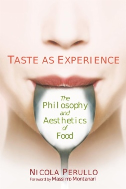 Taste as Experience