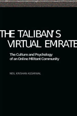 The Taliban's Virtual Emirate