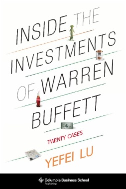 Inside the Investments of Warren Buffett