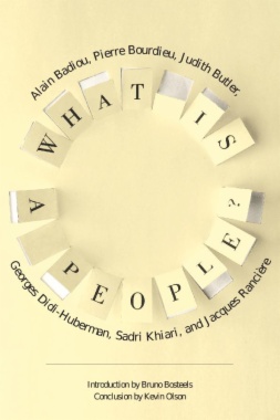 What Is a People?