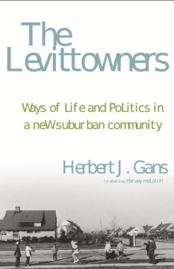 The Levittowners
