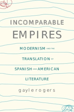 Incomparable Empires