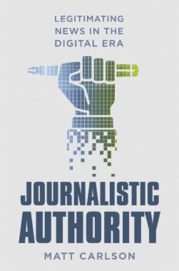 Journalistic Authority